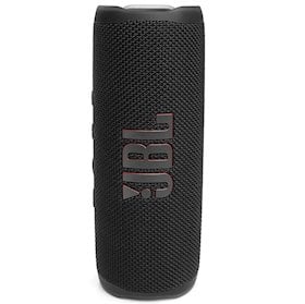 Portable speaker JBL Flip 6 Black (JBLFLIP6BLKEU)